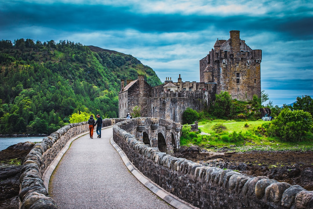 Exploring Scotland’s Castles and Highlands
