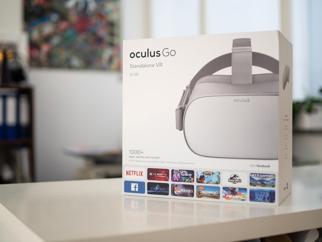 The Virtual Reality Revolution in Physical Therapy