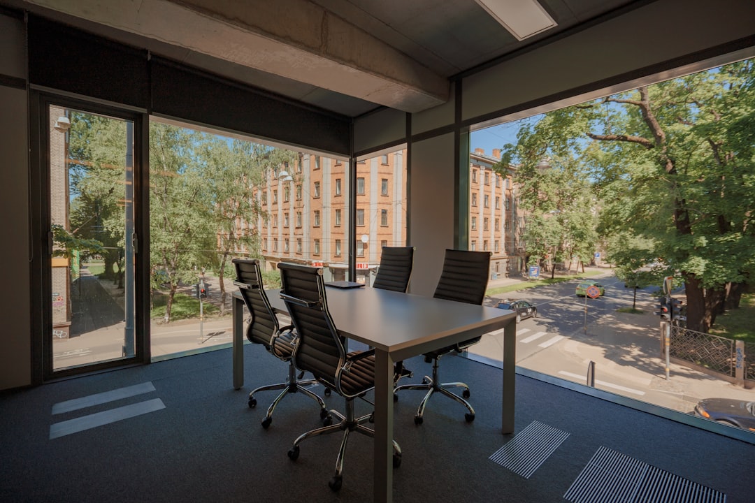 AI Companies Driving Surge in Office Space Demand