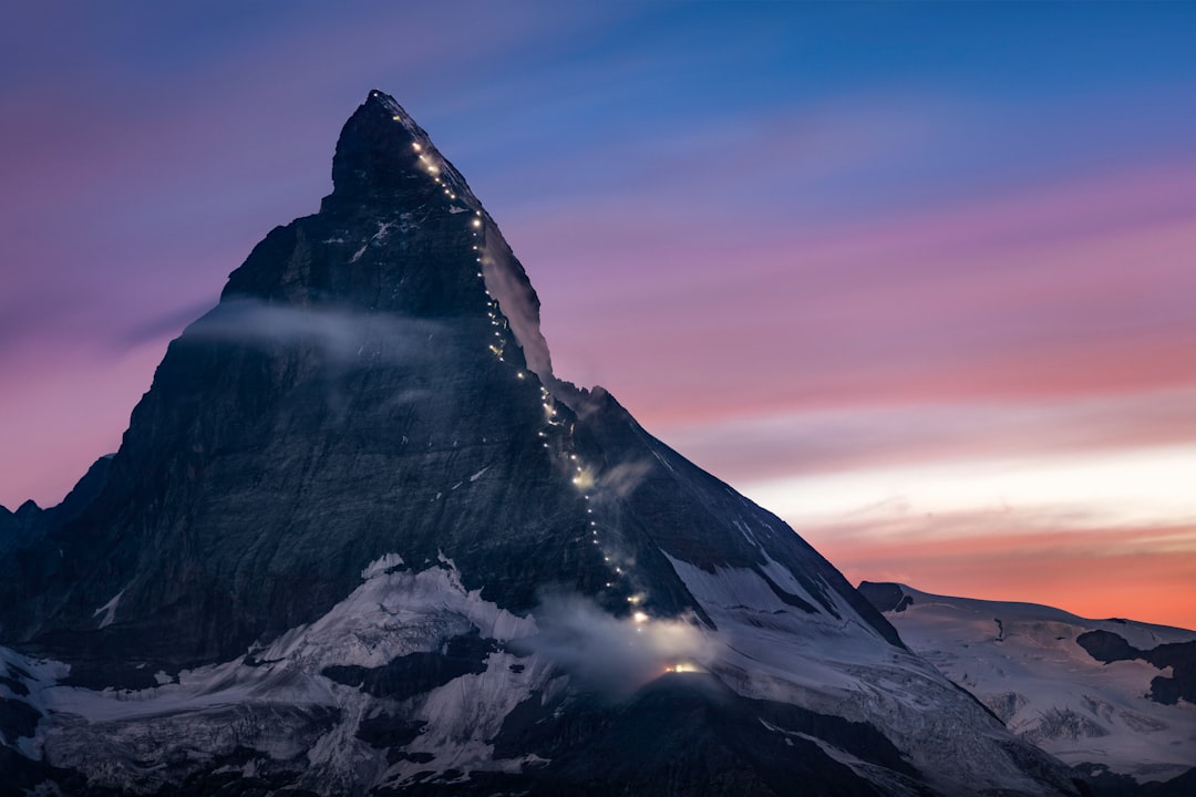 Rise of Adventure Tourism: Travelers Seek Unique Experiences