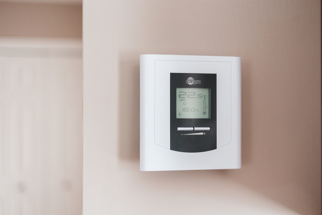 Embracing Smart Homes and IoT for a Connected Future