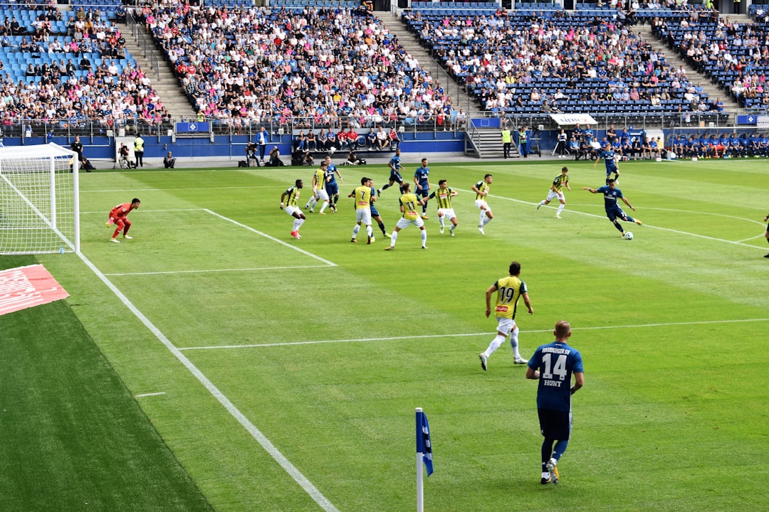 Expanded FIFA Club World Cup Returns