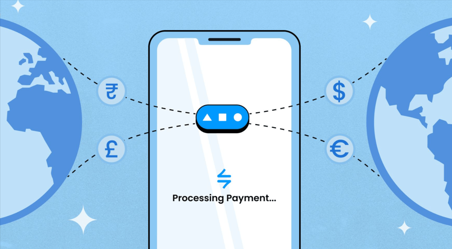 What Should Businesses Know About Global Payment Processes?